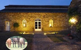 Le Relais du Haras